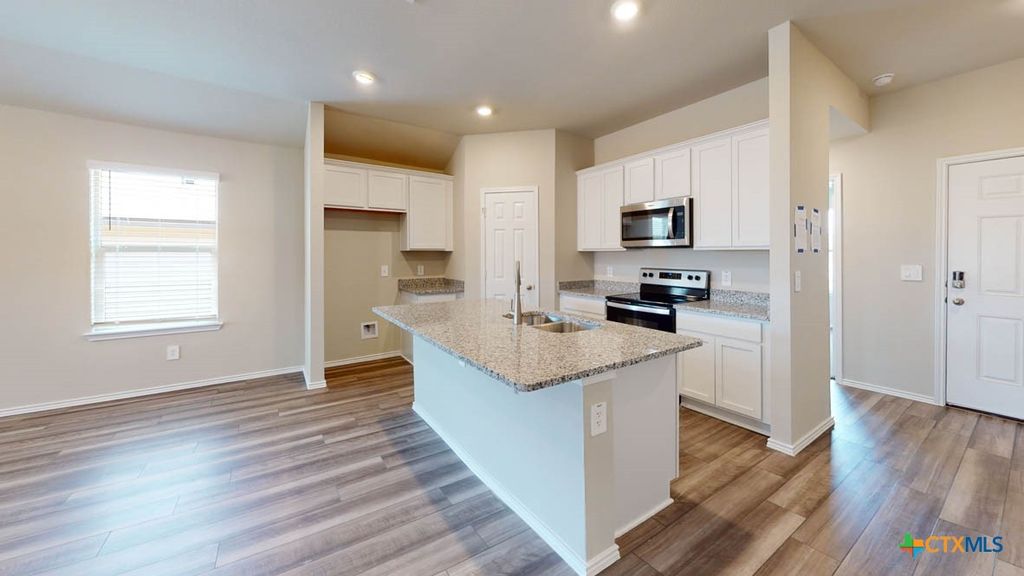 Image 3 of property listing at 221 Quarter Horse Road, Nolanville, TX 76559