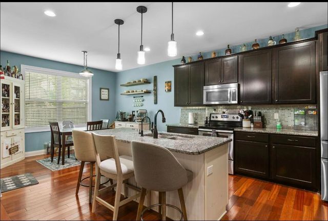 6001 Crabapple Road, Versailles, KY 40383