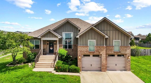 6001 Crabapple Road, Versailles, KY 40383