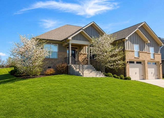 6001 Crabapple Road, Versailles, KY 40383