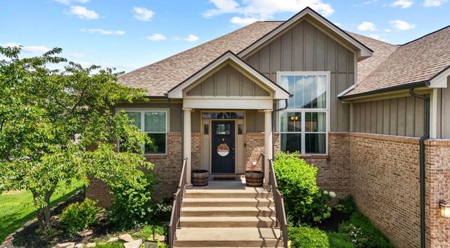 6001 Crabapple Road, Versailles, KY 40383