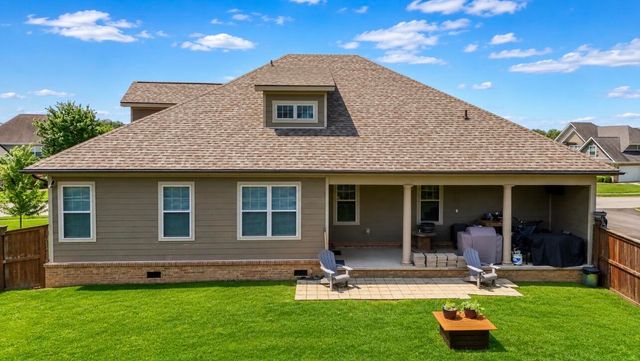 6001 Crabapple Road, Versailles, KY 40383