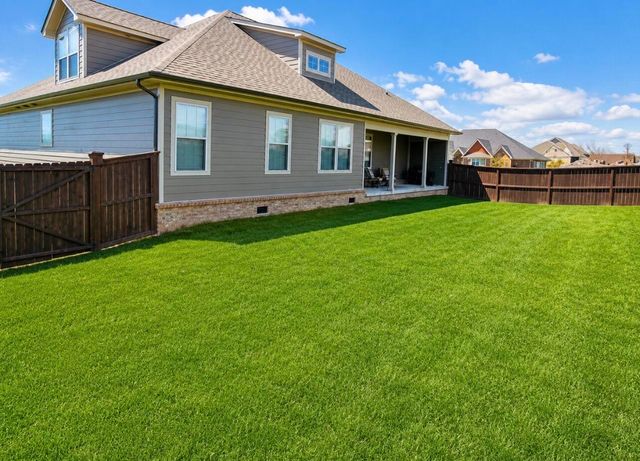 6001 Crabapple Road, Versailles, KY 40383