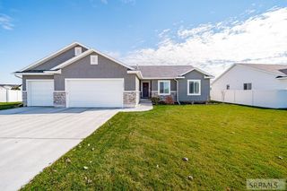 5303 Carbine, Idaho Falls, ID 83404