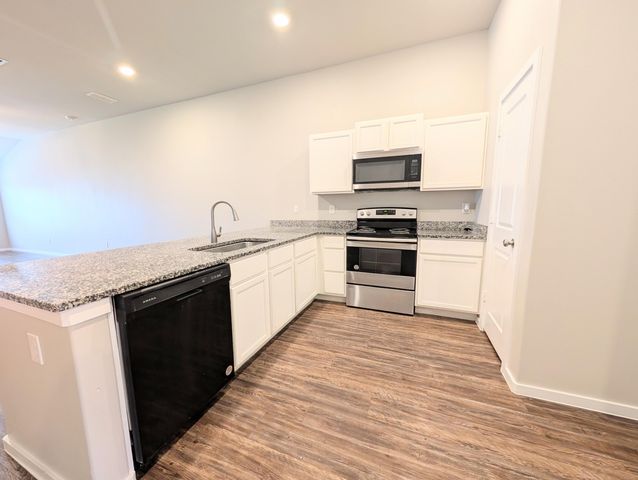 2123 N Jayton Avenue, A, Lubbock, TX 79403