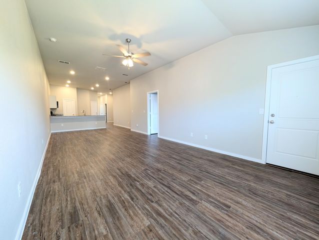 2123 N Jayton Avenue, A, Lubbock, TX 79403