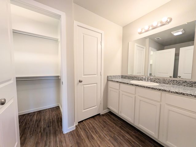 2123 N Jayton Avenue, A, Lubbock, TX 79403