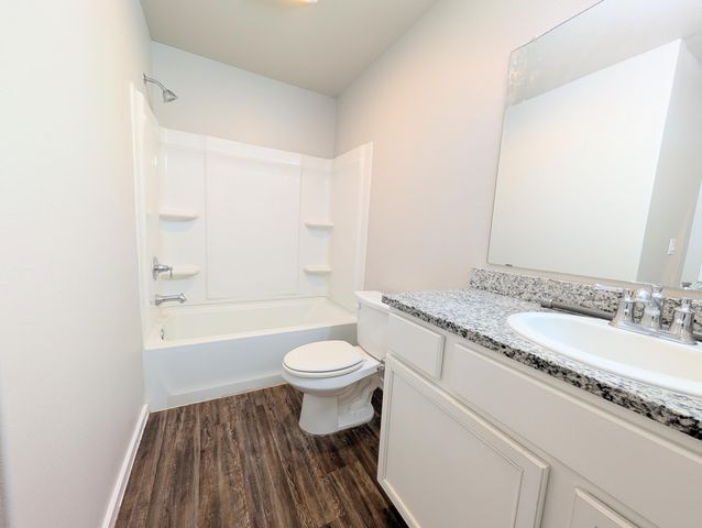 2123 N Jayton Avenue, A, Lubbock, TX 79403