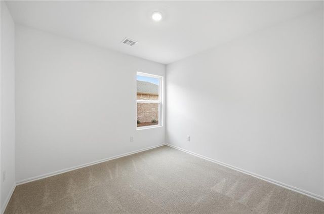 1115 S Colt Drive, Guthrie, OK 73044