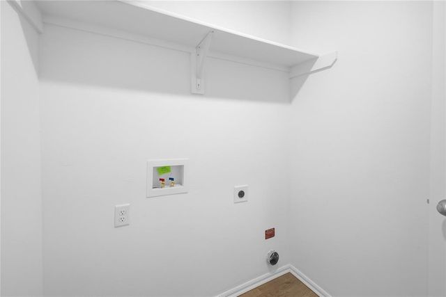 1115 S Colt Drive, Guthrie, OK 73044