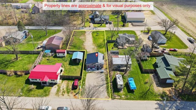 13034 King Road NE, Thornville, OH 43076