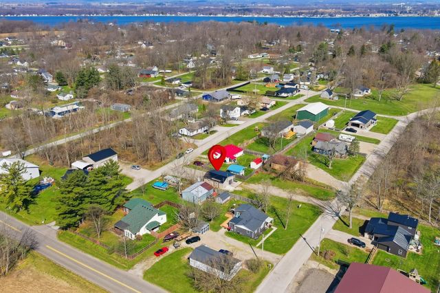 13034 King Road NE, Thornville, OH 43076