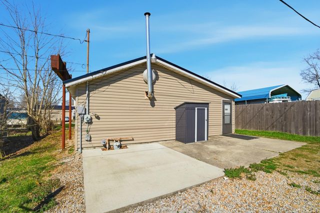 13034 King Road NE, Thornville, OH 43076