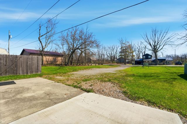 13034 King Road NE, Thornville, OH 43076