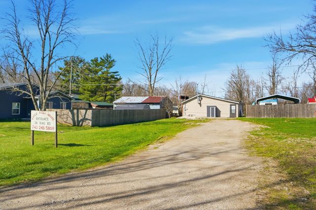 13034 King Road NE, Thornville, OH 43076