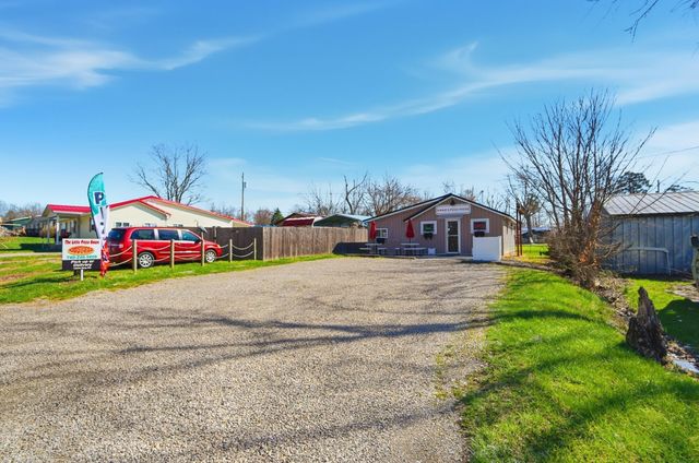 13034 King Road NE, Thornville, OH 43076