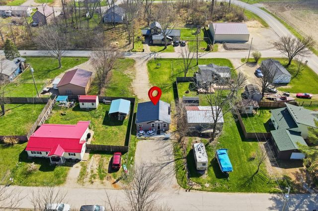 13034 King Road NE, Thornville, OH 43076