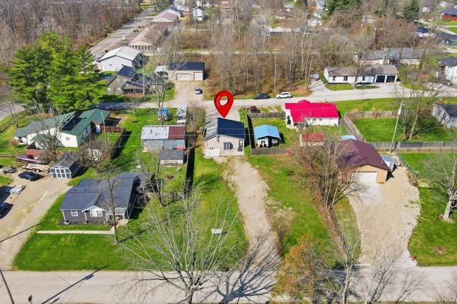 13034 King Road NE, Thornville, OH 43076