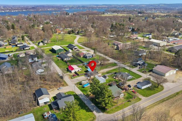 13034 King Road NE, Thornville, OH 43076