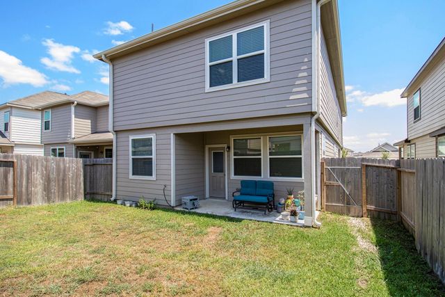 24550 Carlo Hue Trail, Katy, TX 77493