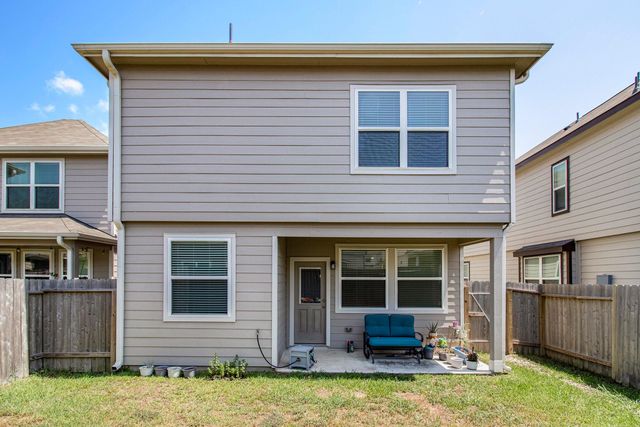 24550 Carlo Hue Trail, Katy, TX 77493