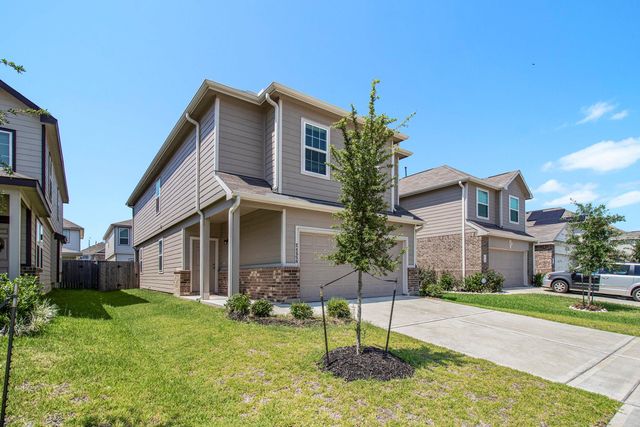 24550 Carlo Hue Trail, Katy, TX 77493