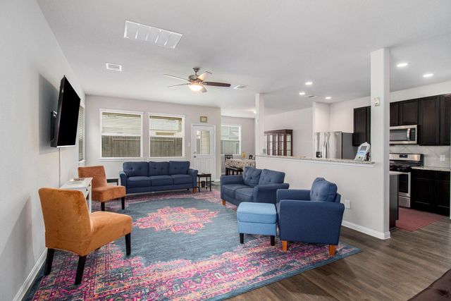 24550 Carlo Hue Trail, Katy, TX 77493