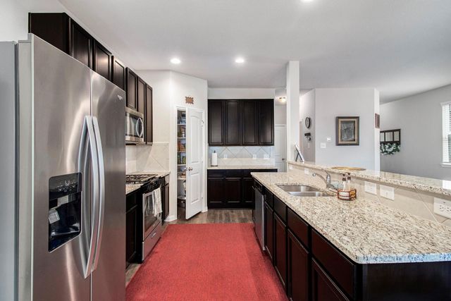 24550 Carlo Hue Trail, Katy, TX 77493