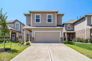 24550 Carlo Hue Trail, Katy, TX 77493