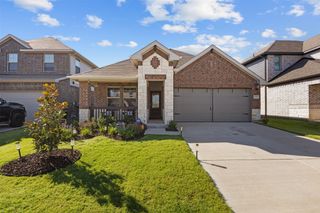 2357 Aspen Hill Drive, Forney, TX 75126