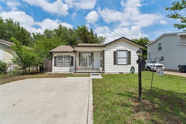4804 N Beaver Avenue, Bethany, OK 73008