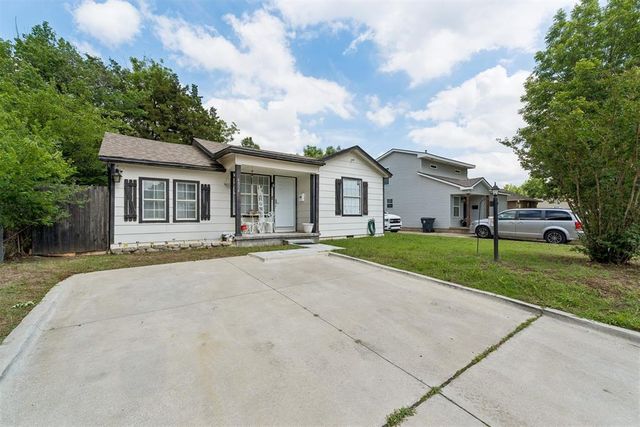 4804 N Beaver Avenue, Bethany, OK 73008