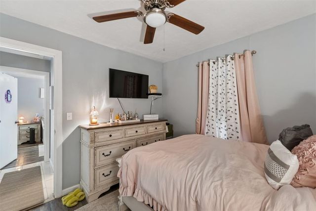 4804 N Beaver Avenue, Bethany, OK 73008