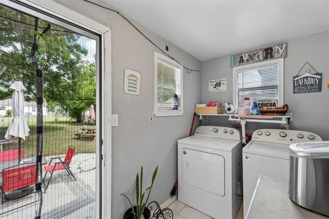 4804 N Beaver Avenue, Bethany, OK 73008