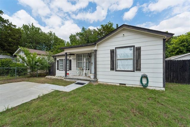 4804 N Beaver Avenue, Bethany, OK 73008