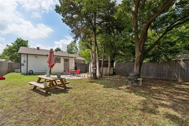 4804 N Beaver Avenue, Bethany, OK 73008