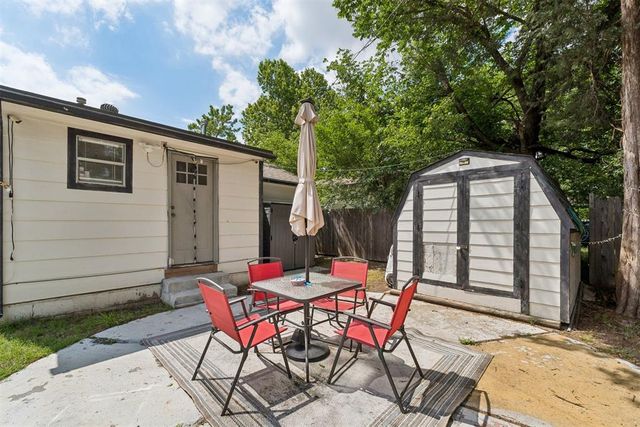 4804 N Beaver Avenue, Bethany, OK 73008