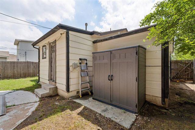 4804 N Beaver Avenue, Bethany, OK 73008