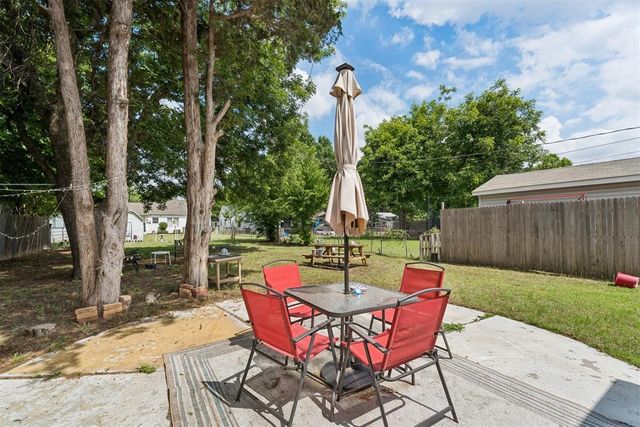 4804 N Beaver Avenue, Bethany, OK 73008