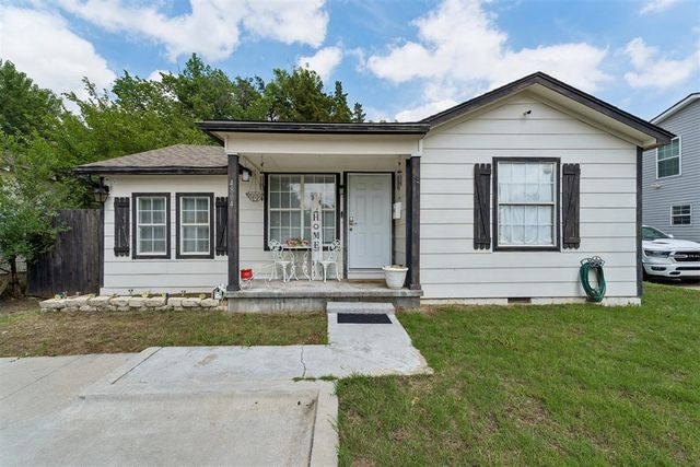 4804 N Beaver Avenue, Bethany, OK 73008