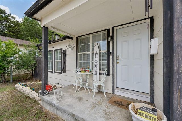 4804 N Beaver Avenue, Bethany, OK 73008