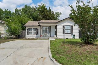 4804 N Beaver Avenue, Bethany, OK 73008