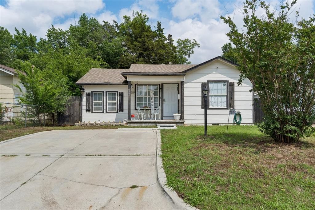 4804 N Beaver Avenue, Bethany, OK 73008