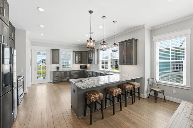 25719 Spotted Sandpiper Drive, Galveston, TX 77554
