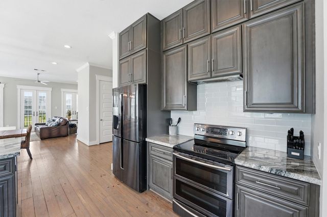 25719 Spotted Sandpiper Drive, Galveston, TX 77554