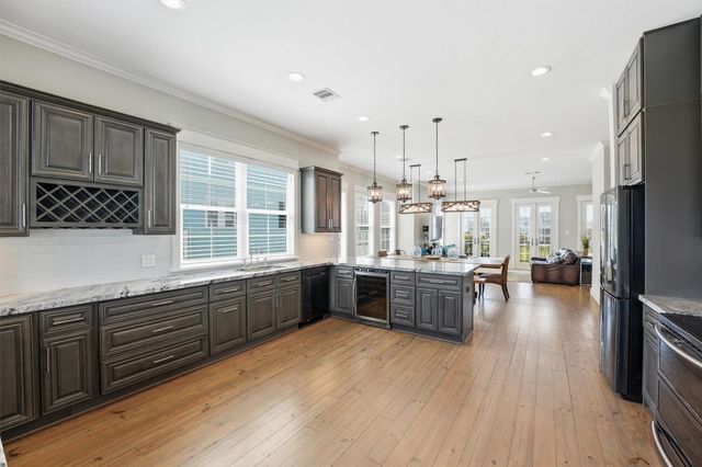25719 Spotted Sandpiper Drive, Galveston, TX 77554