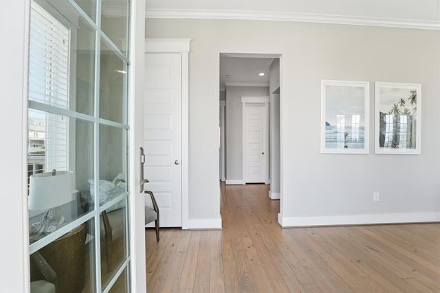 25719 Spotted Sandpiper Drive, Galveston, TX 77554
