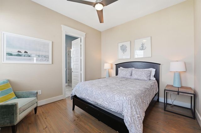 25719 Spotted Sandpiper Drive, Galveston, TX 77554
