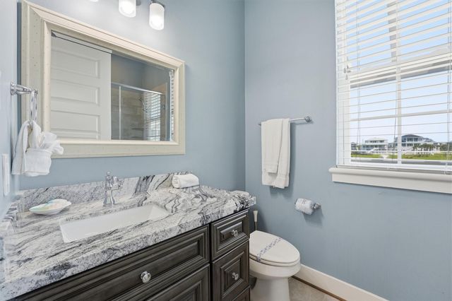 25719 Spotted Sandpiper Drive, Galveston, TX 77554