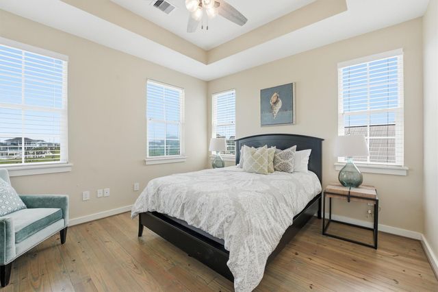 25719 Spotted Sandpiper Drive, Galveston, TX 77554